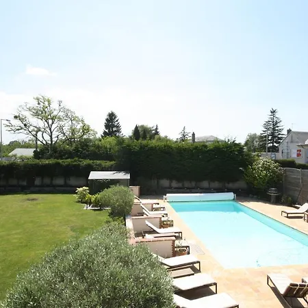 Bed & Breakfast Manoir De La Croix-sonnet Trouville-sur-Mer
