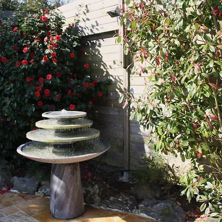 Bed & Breakfast Manoir De La Croix-sonnet Trouville-sur-mer