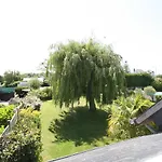 Manoir De La Croix-sonnet 4* Trouville-sur-Mer