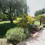 Manoir De La Croix-sonnet Trouville-sur-Mer