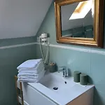 Manoir De La Croix-sonnet 4*