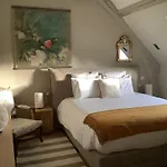 Alojamento de Acomodação e Pequeno-almoço Manoir De La Croix-sonnet