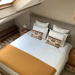 Manoir De La Croix-sonnet Bed and breakfast Trouville-sur-Mer