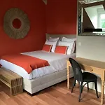 Manoir De La Croix-sonnet 4* Trouville-sur-Mer