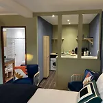 Alojamento de Acomodação e Pequeno-almoço Manoir De La Croix-sonnet Trouville-sur-Mer