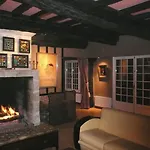 Manoir De La Croix-sonnet Alojamento de Acomodação e Pequeno-almoço