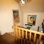 Alojamento de Acomodação e Pequeno-almoço Manoir De La Croix-sonnet