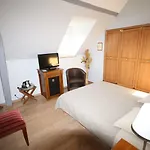 Manoir De La Croix-sonnet Trouville-sur-Mer