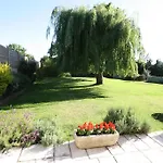 Alojamento de Acomodação e Pequeno-almoço Manoir De La Croix-sonnet Trouville-sur-Mer