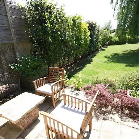 Manoir De La Croix-sonnet Bed & Breakfast Trouville-sur-Mer