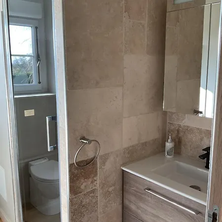 Bed & Breakfast Manoir De La Croix-sonnet 4*