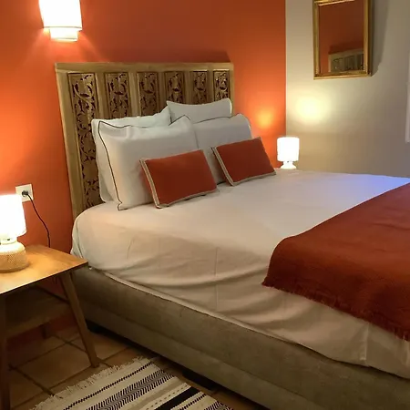 Bed & Breakfast Manoir De La Croix-sonnet Trouville-sur-Mer