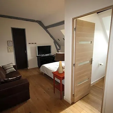B&B Manoir De La Croix-sonnet 4*