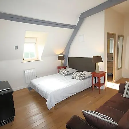 B&B Manoir De La Croix-sonnet 4*