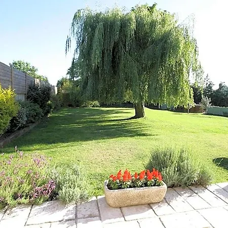 B&B Manoir De La Croix-sonnet 4*