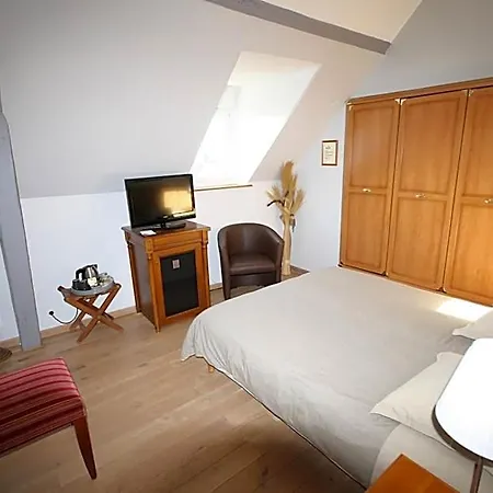 Manoir De La Croix-sonnet B&B 4*
