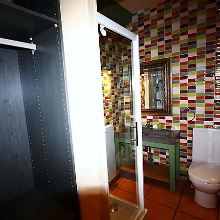 B&B Manoir De La Croix-sonnet 4*
