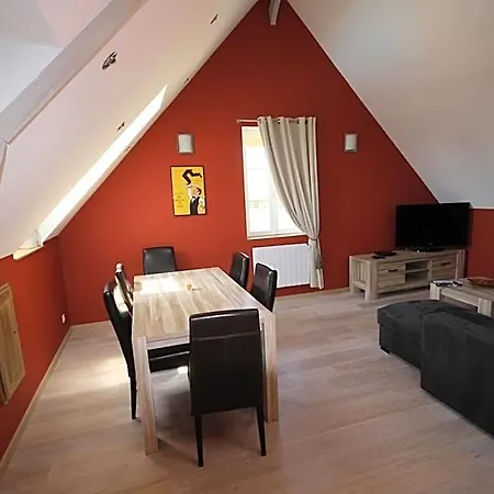 B&B Manoir De La Croix-sonnet 4*