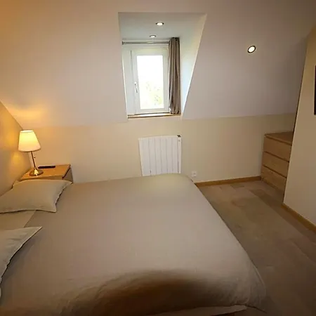 Manoir De La Croix-sonnet B&B