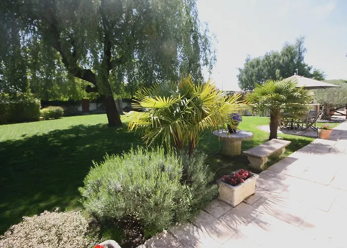 Manoir De La Croix-sonnet טרוביל-סור-מאר