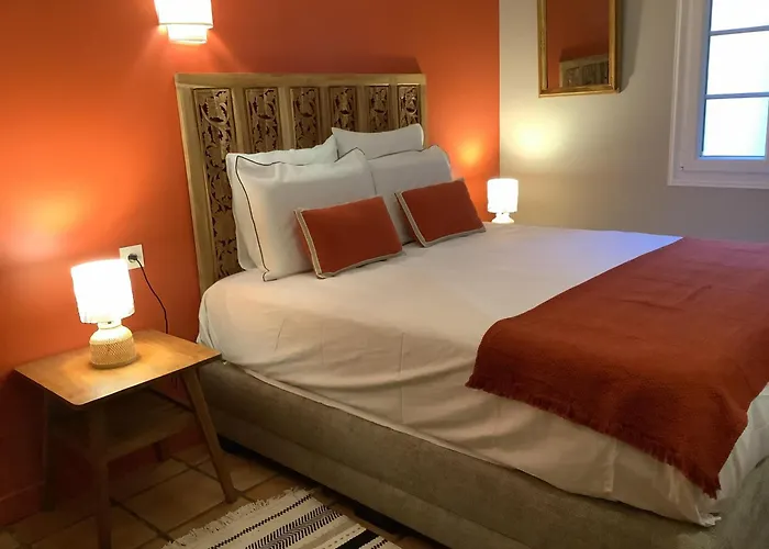 Alojamento de Acomodação e Pequeno-almoço Manoir De La Croix-sonnet Trouville-sur-Mer