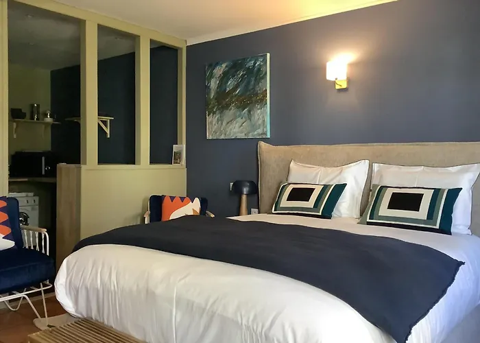 Bed and Breakfast Manoir De La Croix-sonnet Trouville-sur-Mer