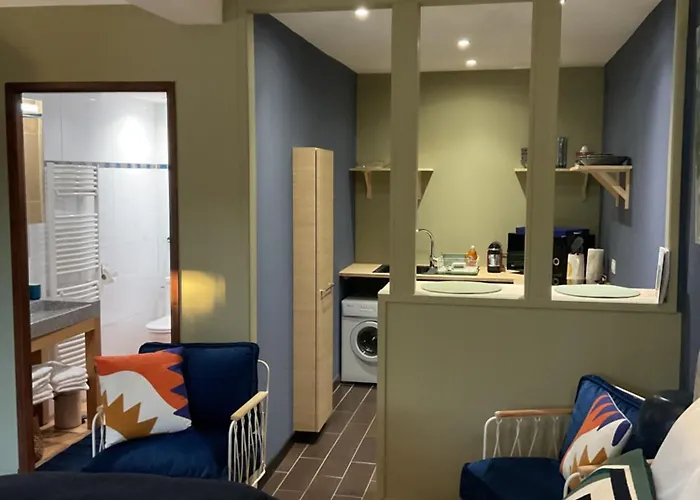 Bed and Breakfast Manoir De La Croix-sonnet Trouville-sur-Mer