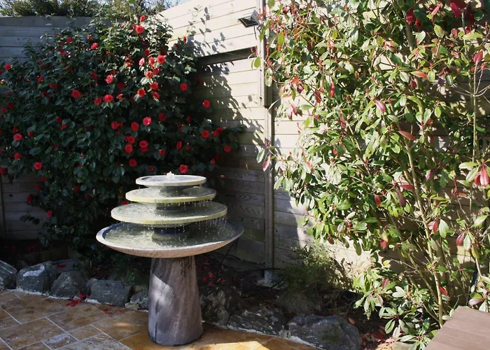 Bed and Breakfast Manoir De La Croix-sonnet Trouville-sur-Mer