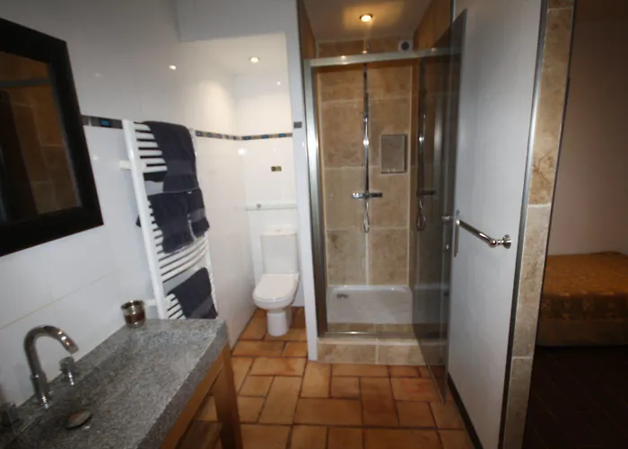 Manoir De La Croix-sonnet Alojamento de Acomodação e Pequeno-almoço