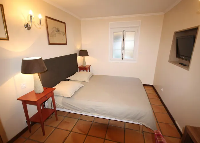 Manoir De La Croix-sonnet Trouville-sur-Mer