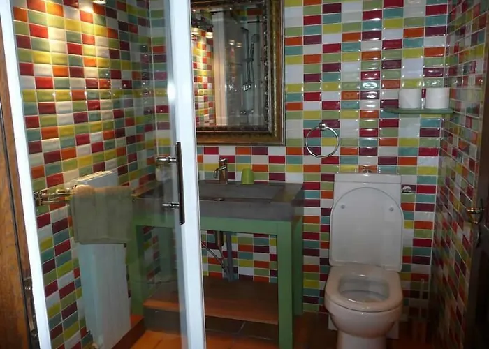 Manoir De La Croix-sonnet Alojamento de Acomodação e Pequeno-almoço 4*