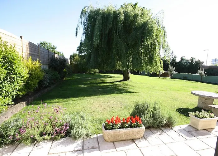 Bed and Breakfast Manoir De La Croix-sonnet Trouville-sur-Mer